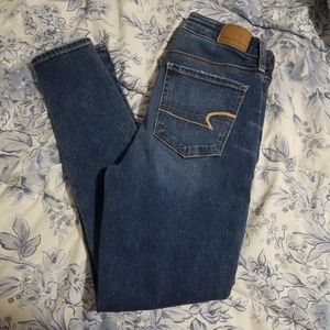 AE 360 Ne(x)t Level Stretch Jeggings